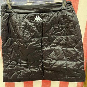 NWT Kappa 1pc Kontroll mini skirt